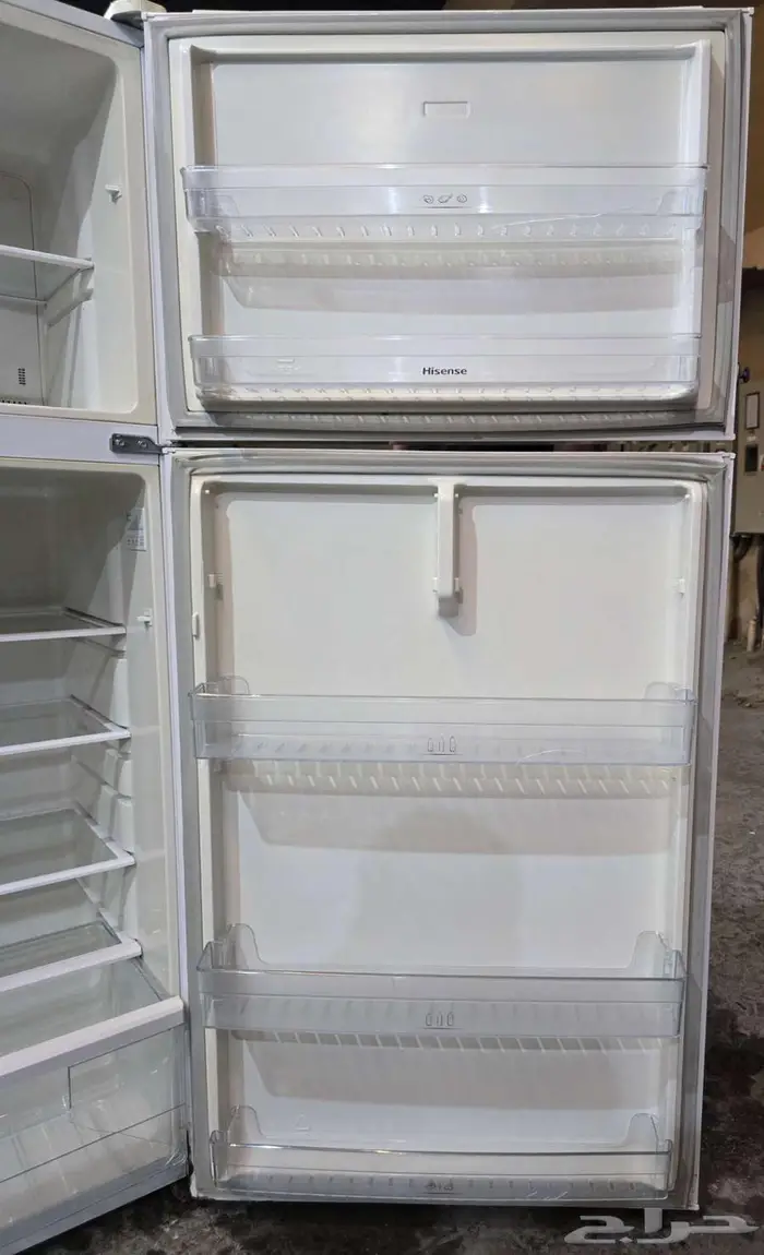 Hisense refrigerator for sale 7