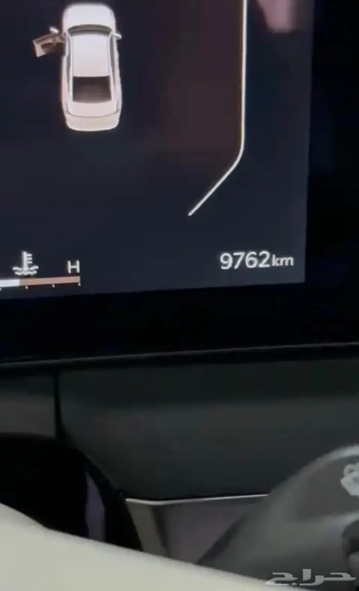 للبيع 2025 كيا K8 ((استيراد من كوريا)) 10