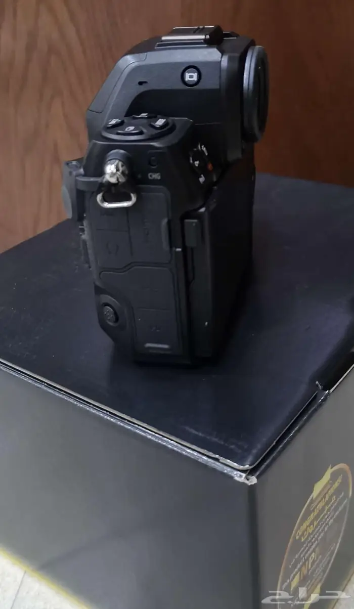 نيكون Nikon Z8 3