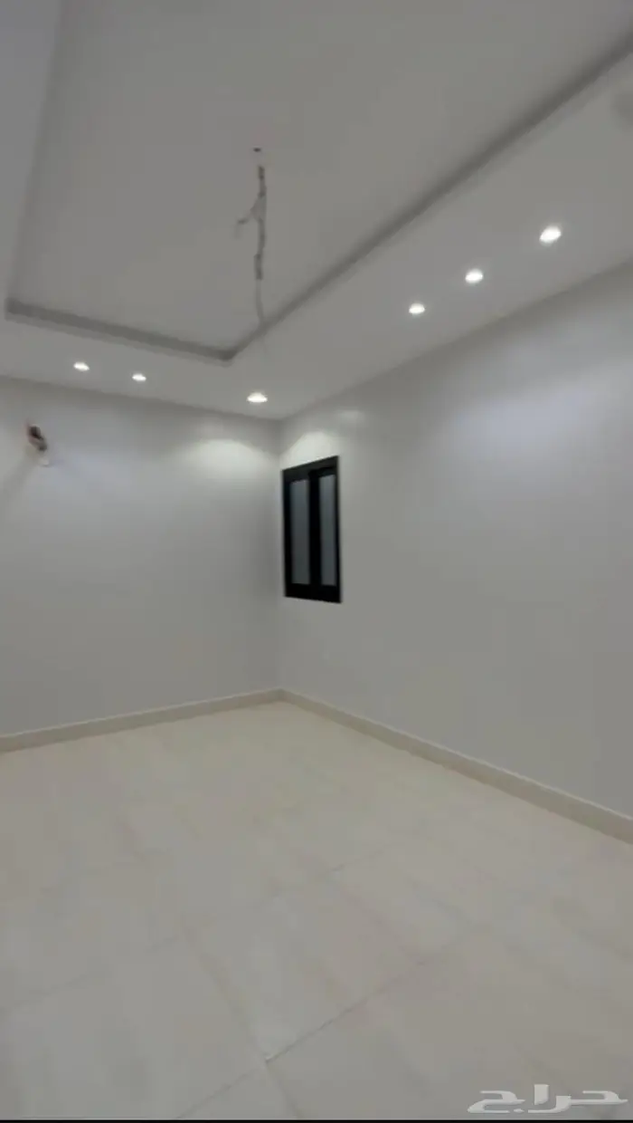 شقة للبيع بحي الريان جدة 2
