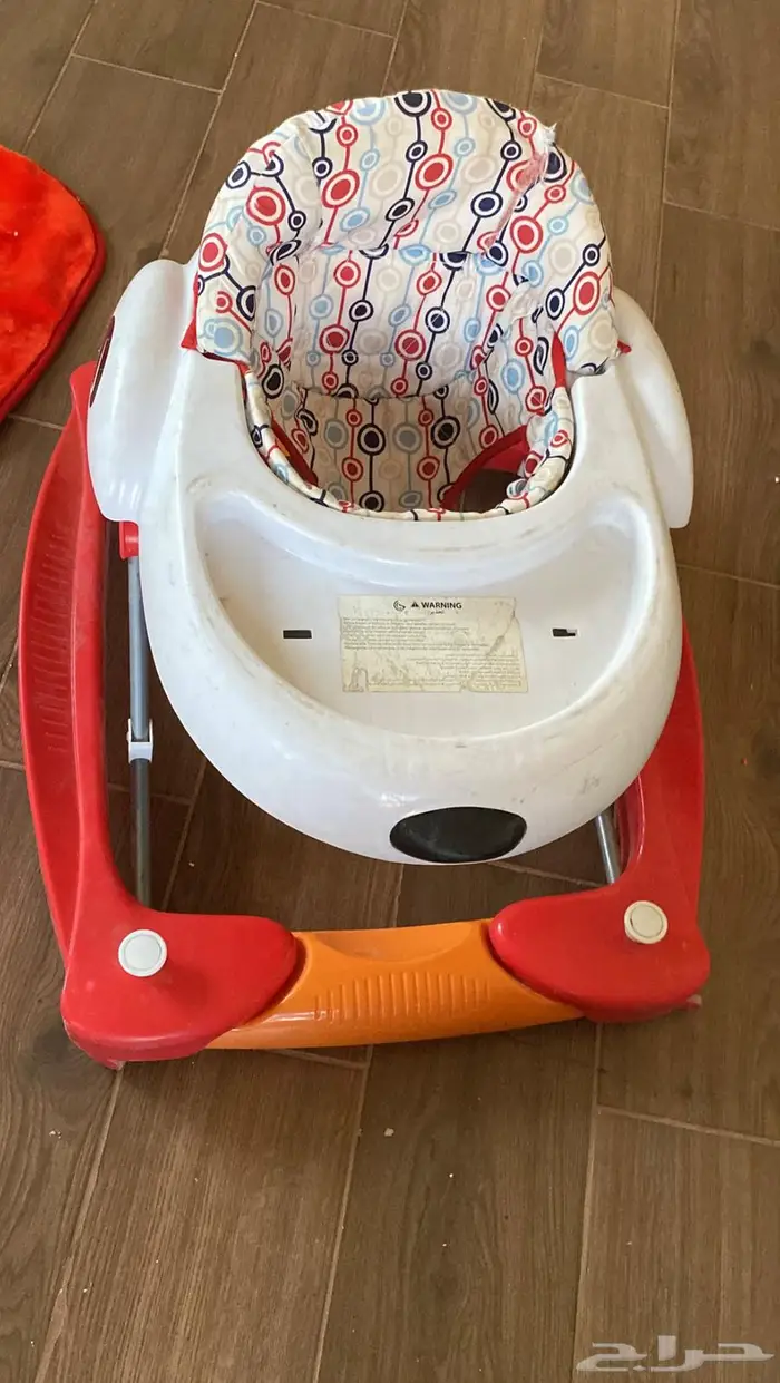 اغراض اطفال عربيه ومشايه 1