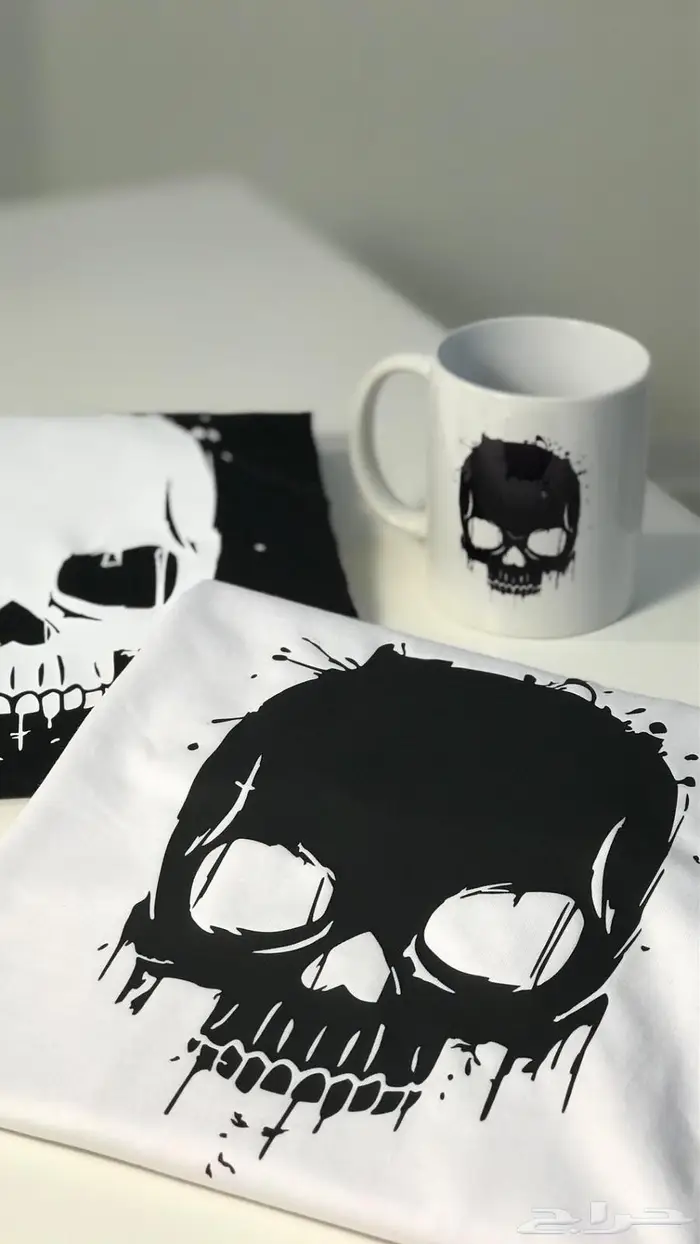 بلوفرات تيشرتات طباعه حسب الطلب 3