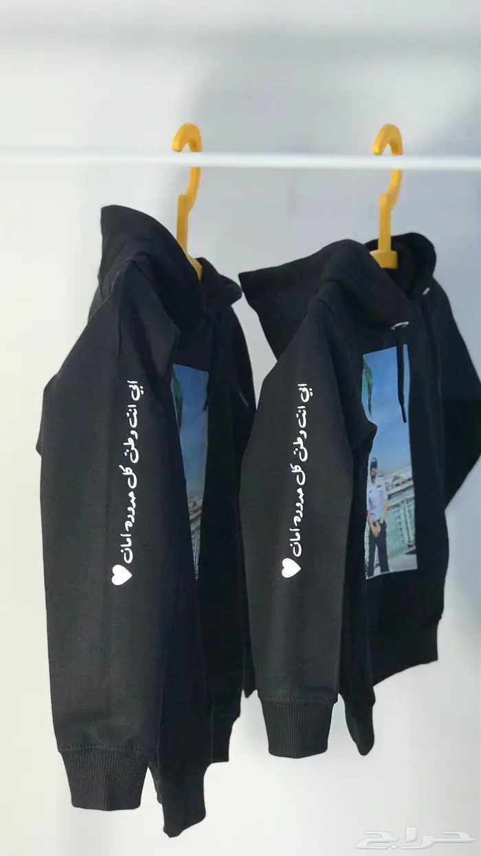 بلوفرات تيشرتات طباعه حسب الطلب 19