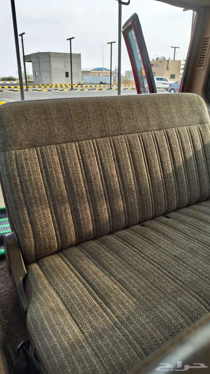 نيسان باترول 9