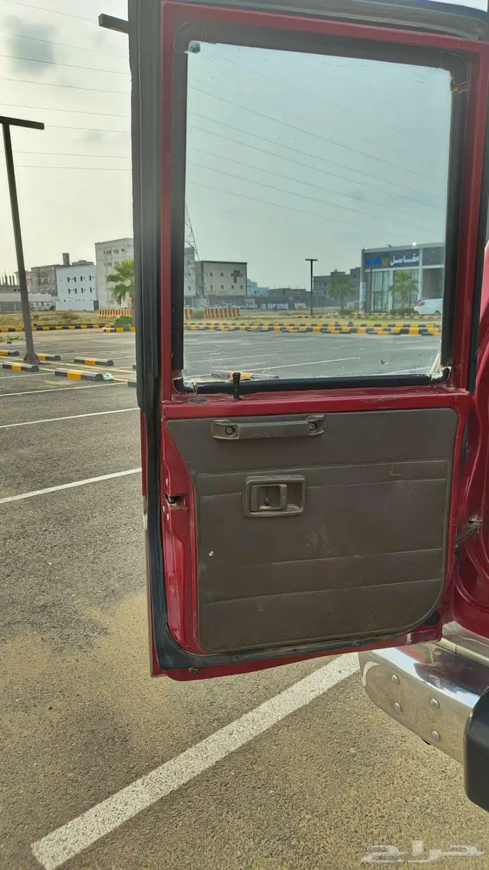 نيسان باترول 18