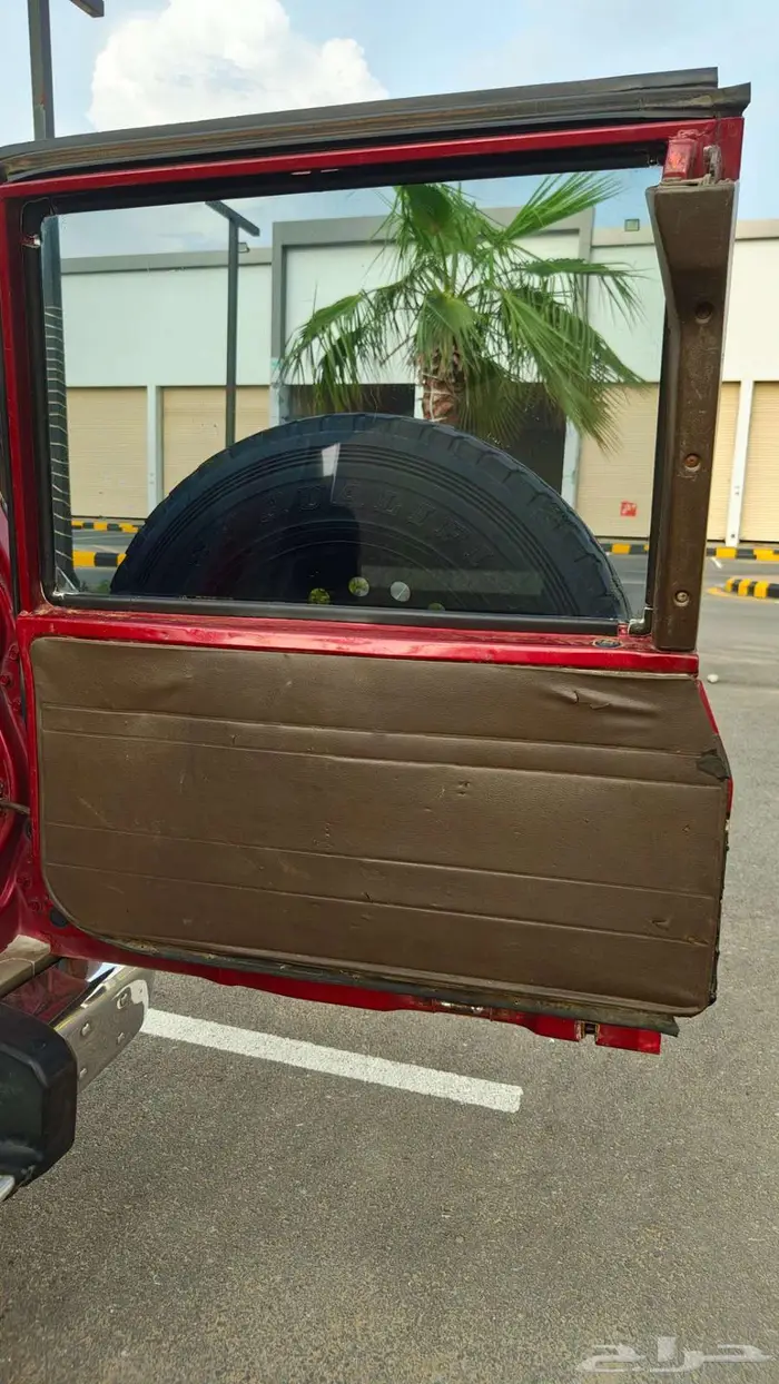 نيسان باترول 15