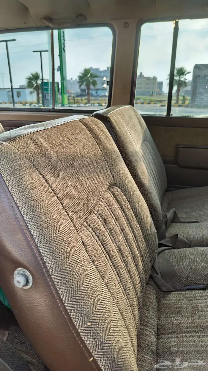 نيسان باترول 14