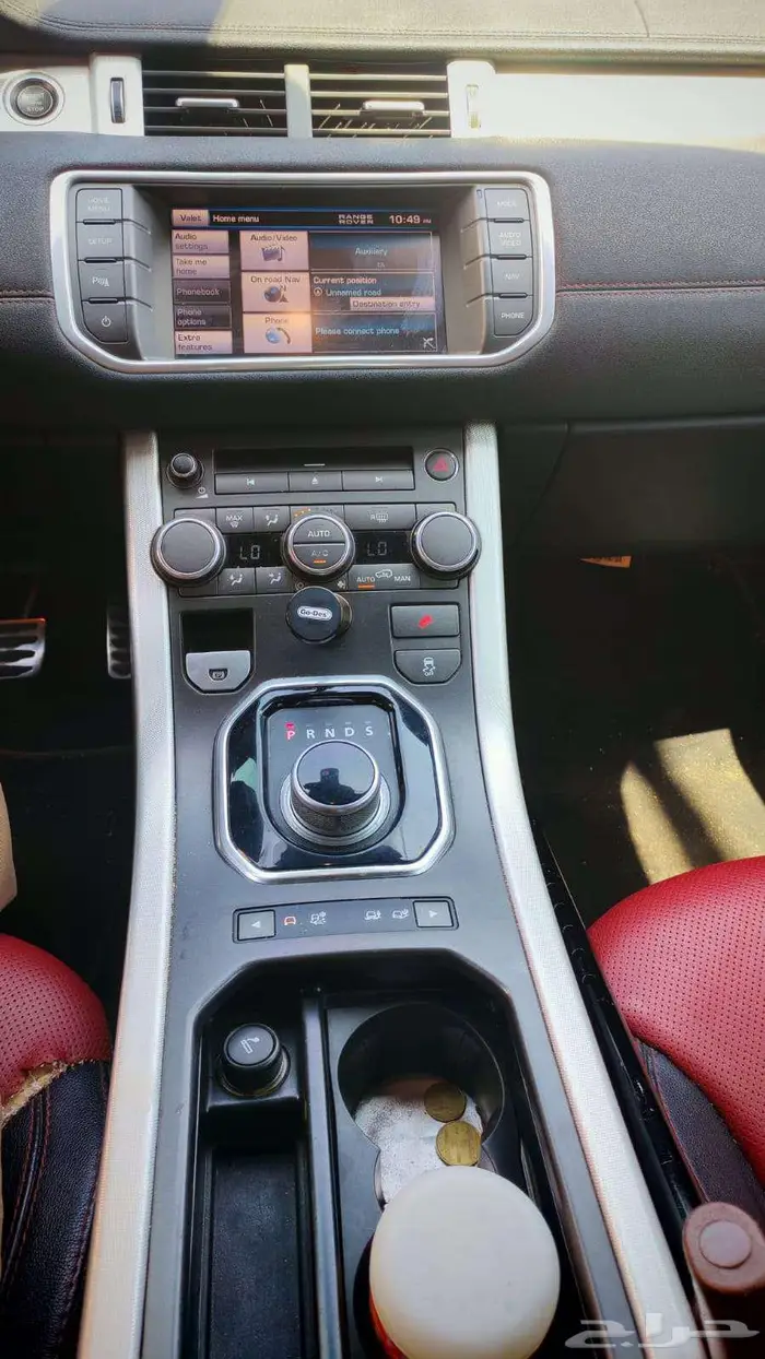 range rover evoque 2012 12
