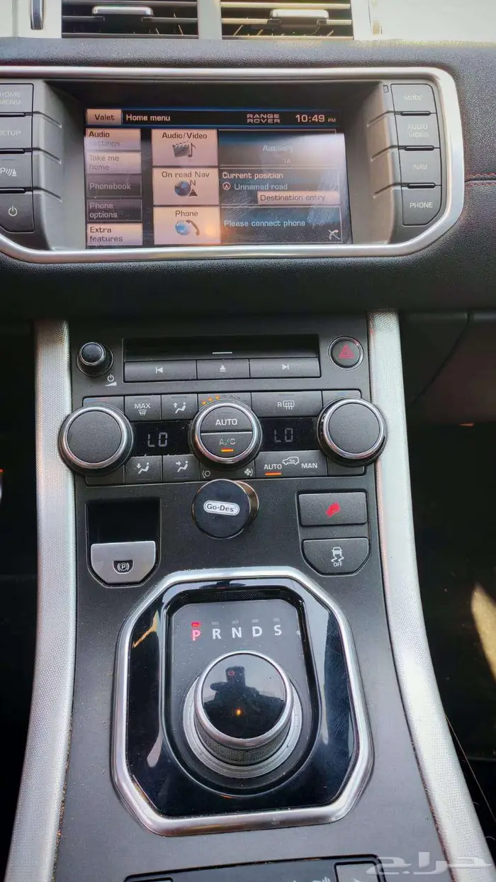 range rover evoque 2012 14
