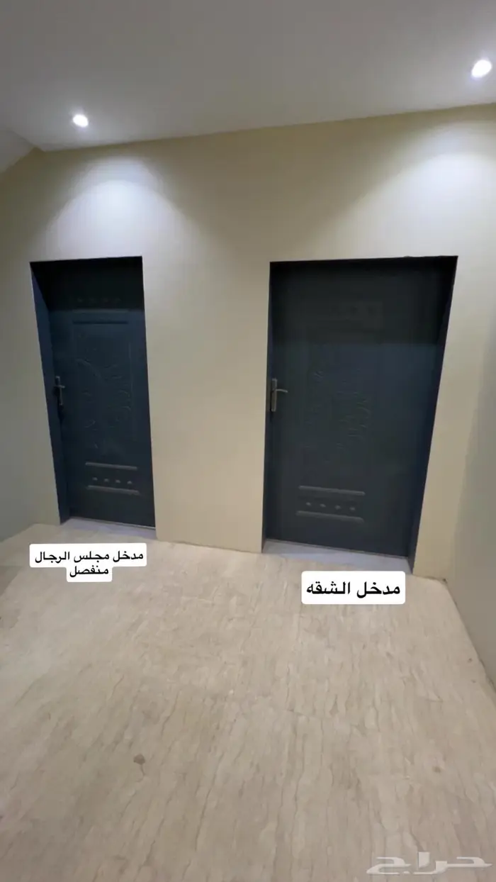 شقه اجار في حي السويلمي (النظيم) 0