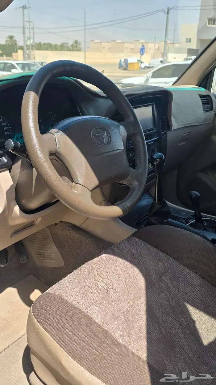 GXR2002 خليجي 7