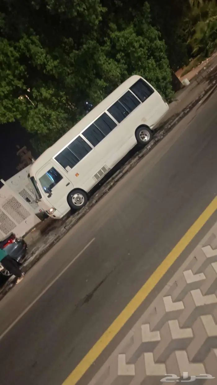 باصات الايجار 0