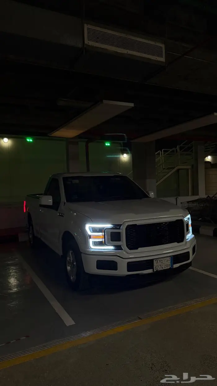 F150 لاريت قطع 0