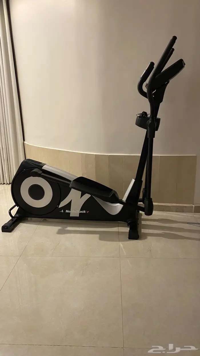 جهاز اوبتيكال رياضي 0