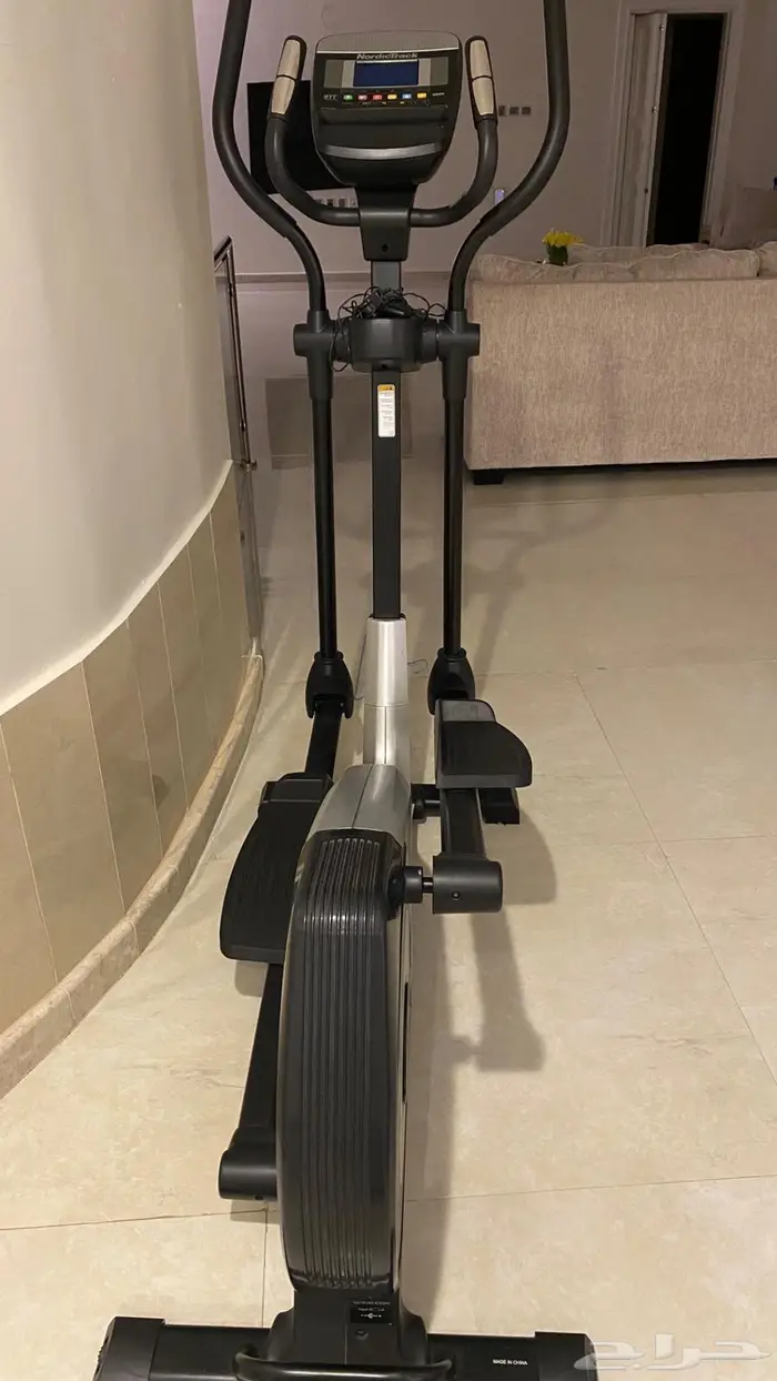 جهاز اوبتيكال رياضي 2