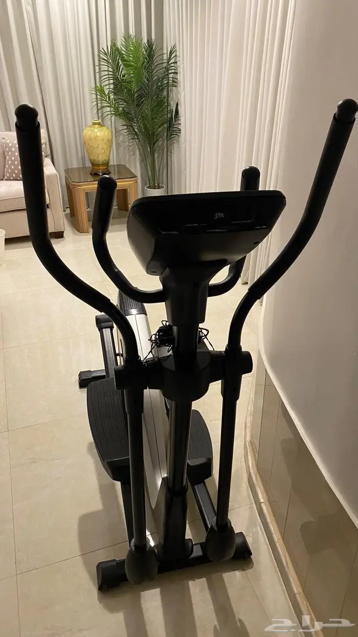 جهاز اوبتيكال رياضي 3