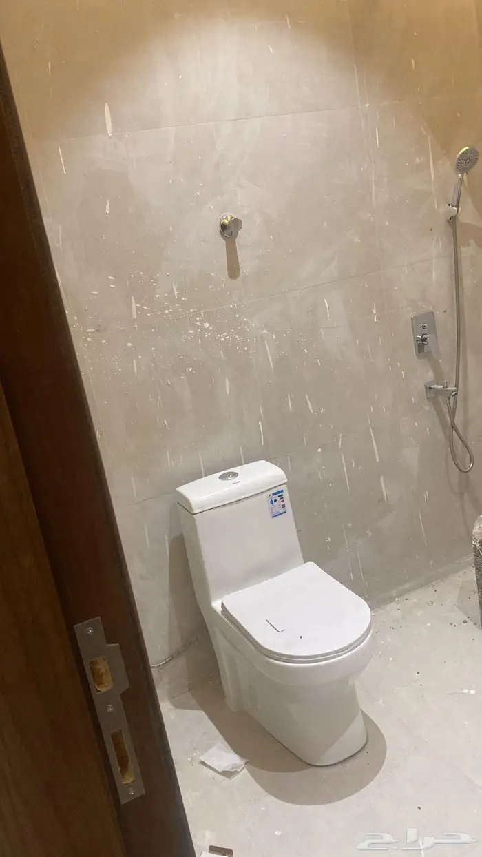 بداء البيع والحجز شيق تمليك مع سطح 1