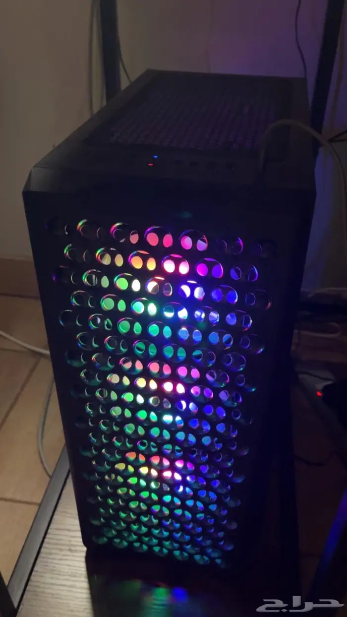 سيت اب كامل للبيع PC شاشة ماوس و كيبورد (الاسعار صيده) 2