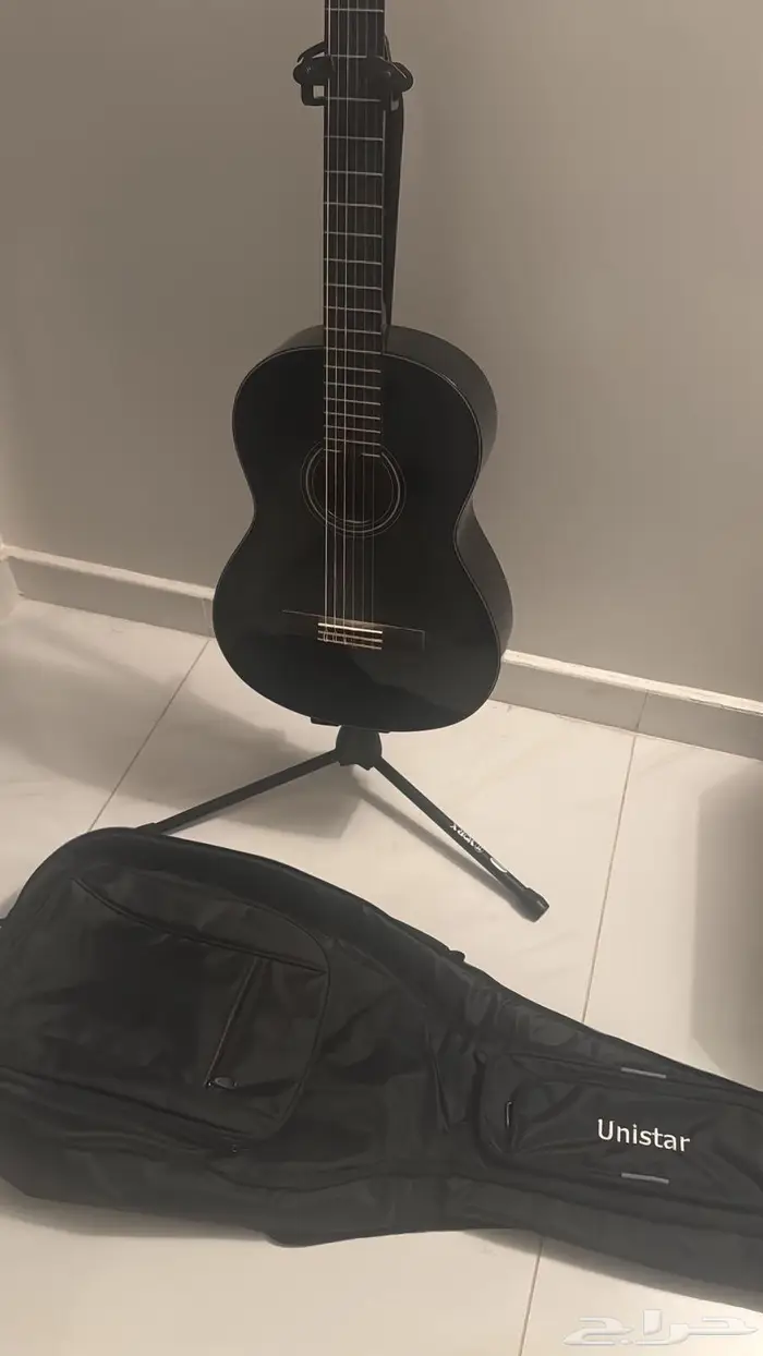 قيتار ياماها 0