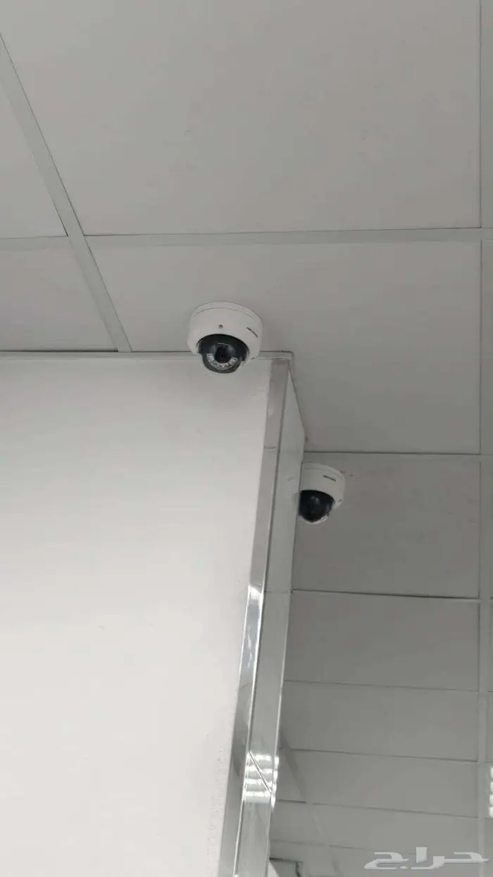 كاميرات مراقبة نظم التقدم 3
