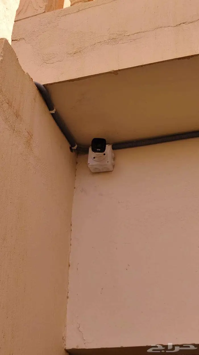 كاميرات مراقبة نظم التقدم 2