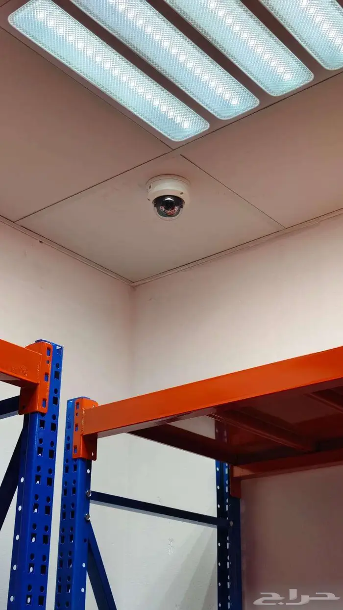 كاميرات مراقبة نظم التقدم 4