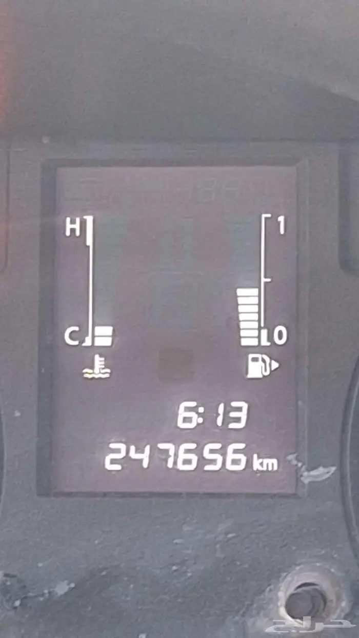 نيسان أورفان بضاعة 2021 5