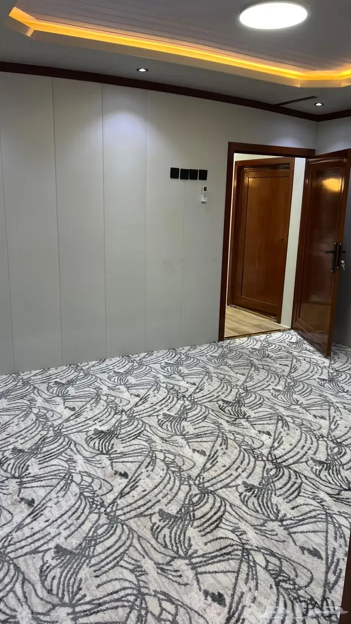 تم البيع كرفانه 19 متر جاهزه طاقات مكيفات 14