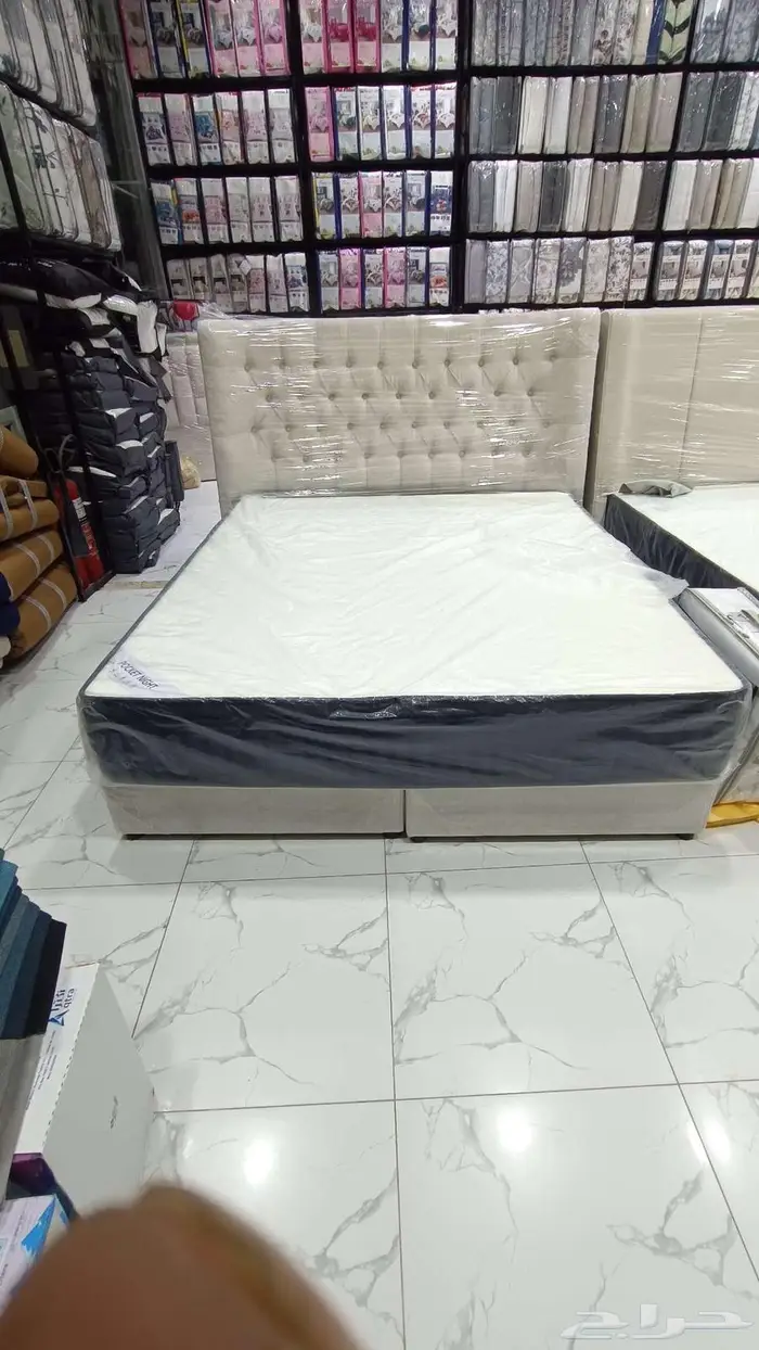 سراير الهبه الجديده 1