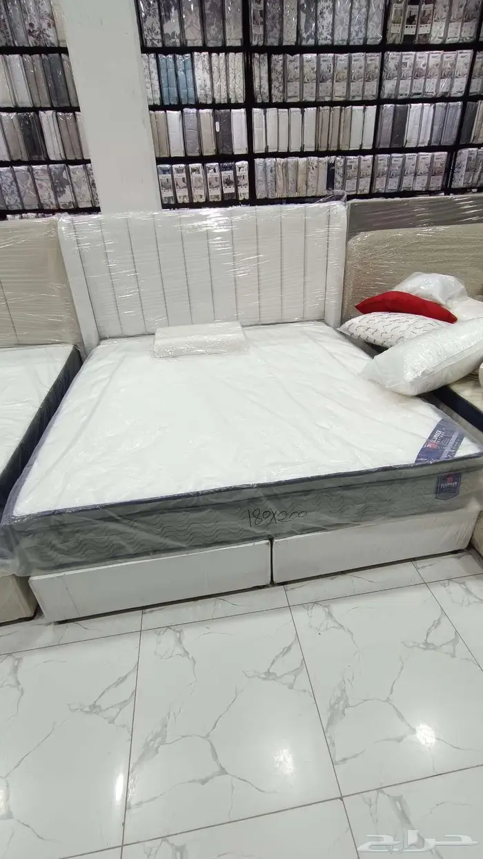 سراير الهبه الجديده 11