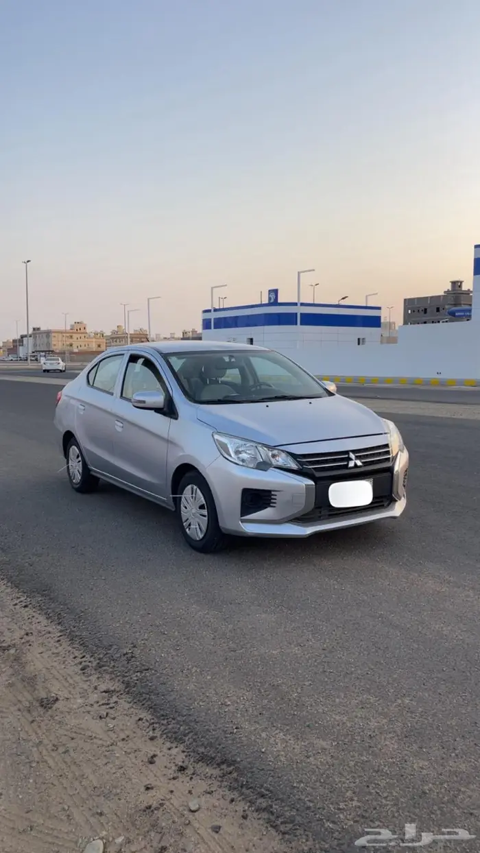 للبيع اتراج 2023 وكالة 1