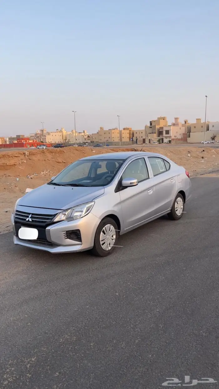 للبيع اتراج 2023 وكالة 3