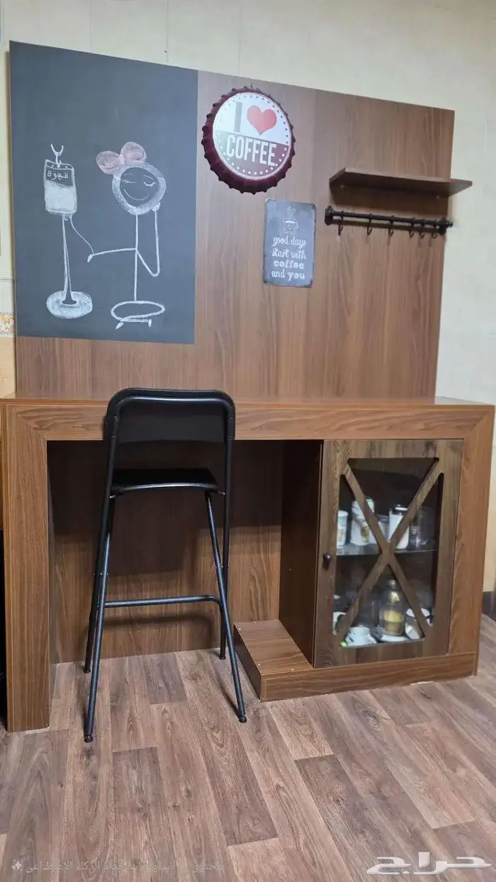 دولاب قهوه 0