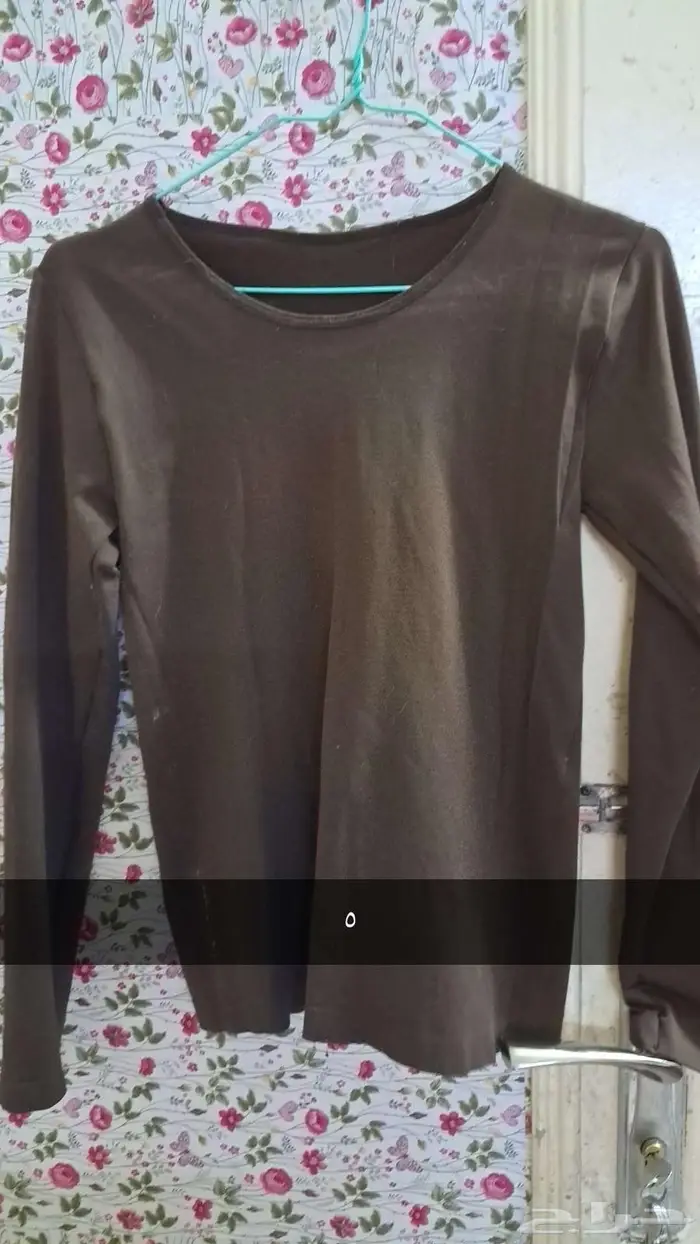 ملابس نسائية مستعملة 11