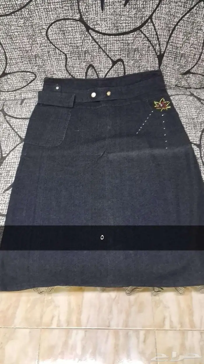 ملابس نسائية مستعملة 12