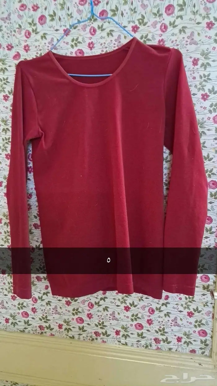 ملابس نسائية مستعملة 16