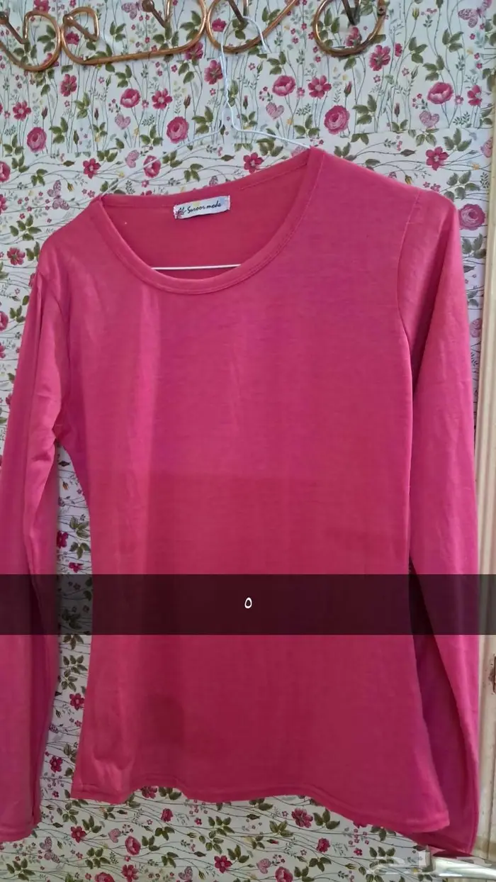 ملابس نسائية مستعملة 13