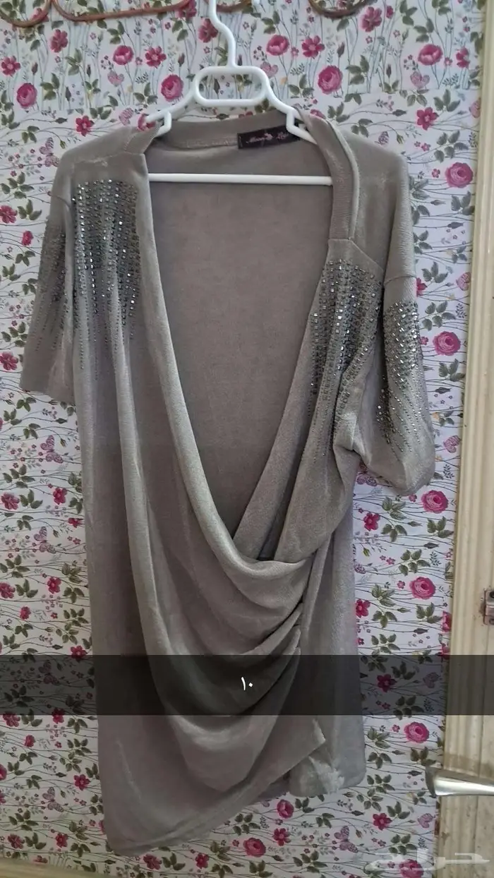 ملابس نسائية مستعملة 21