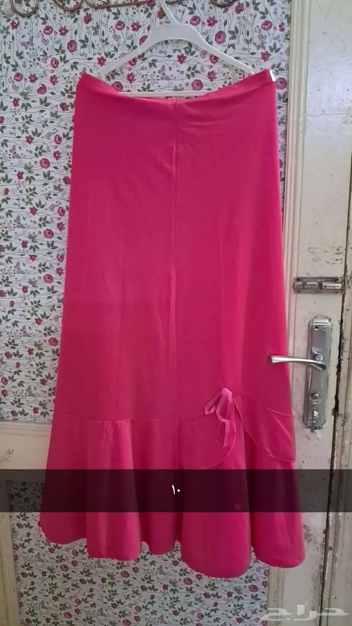 ملابس نسائية مستعملة 20