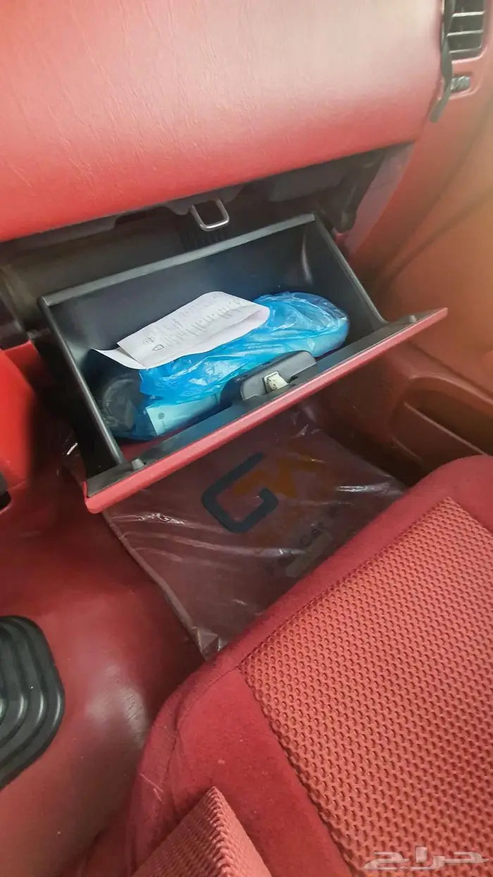 تويوتا هايلكس مخزن 19