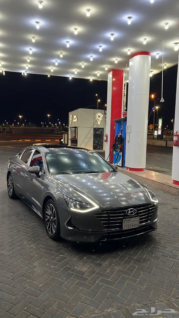 سوناتا 2022 0