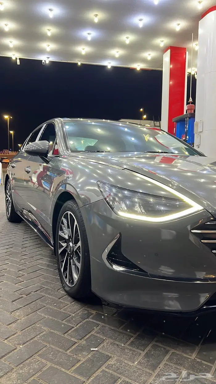 سوناتا 2022 5