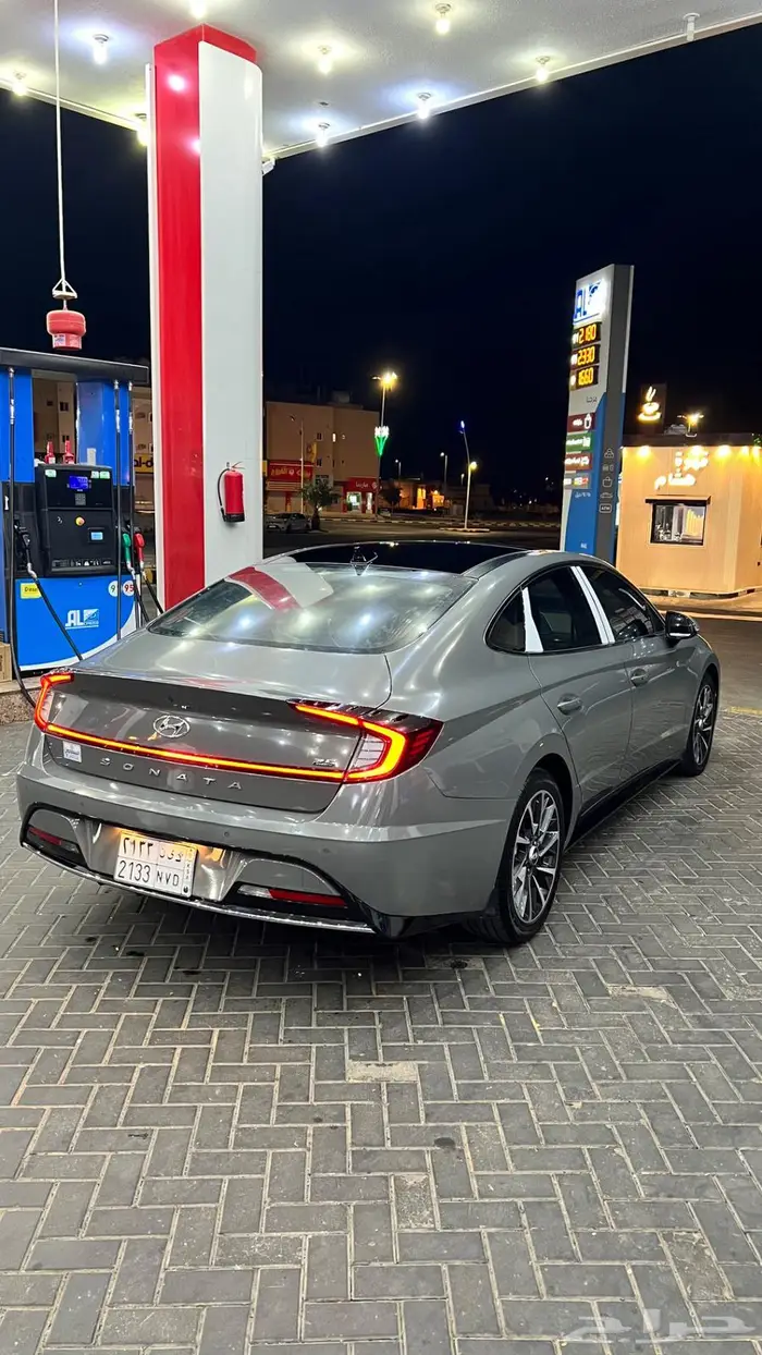 سوناتا 2022 7