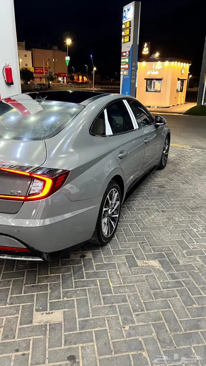 سوناتا 2022 10