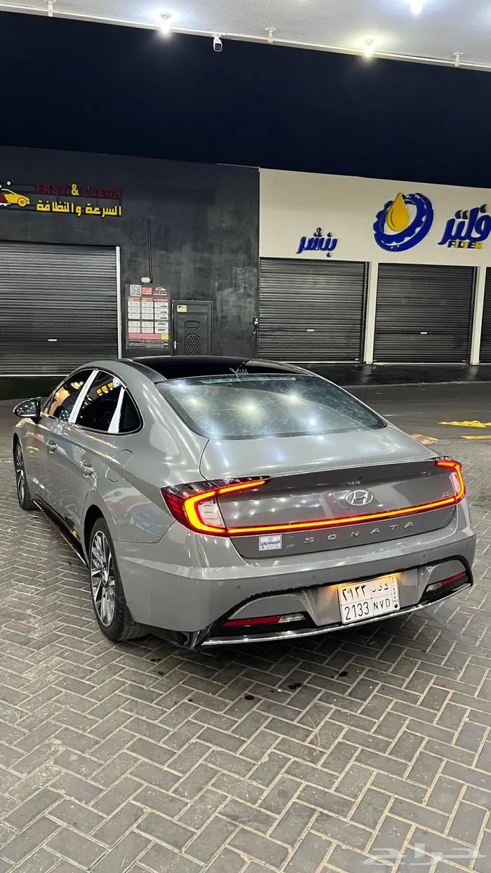 سوناتا 2022 8