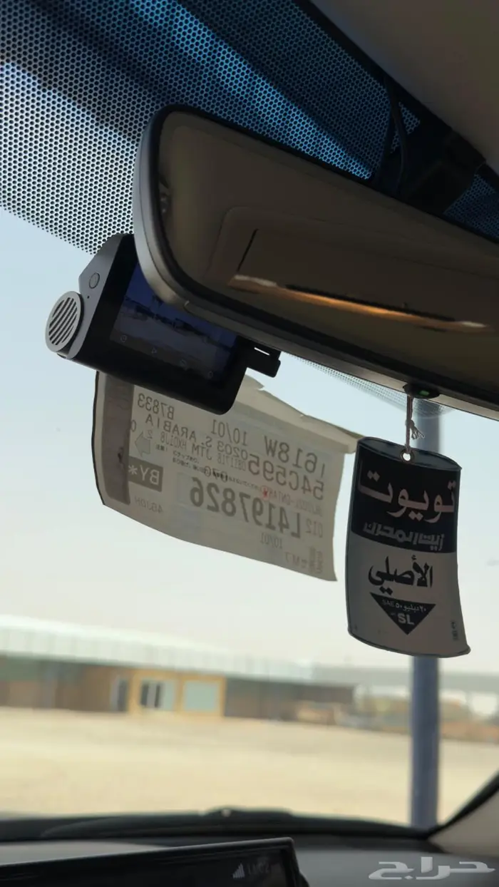 لاندكروزر جي اكس ار تورنق 2020 سعودي 24