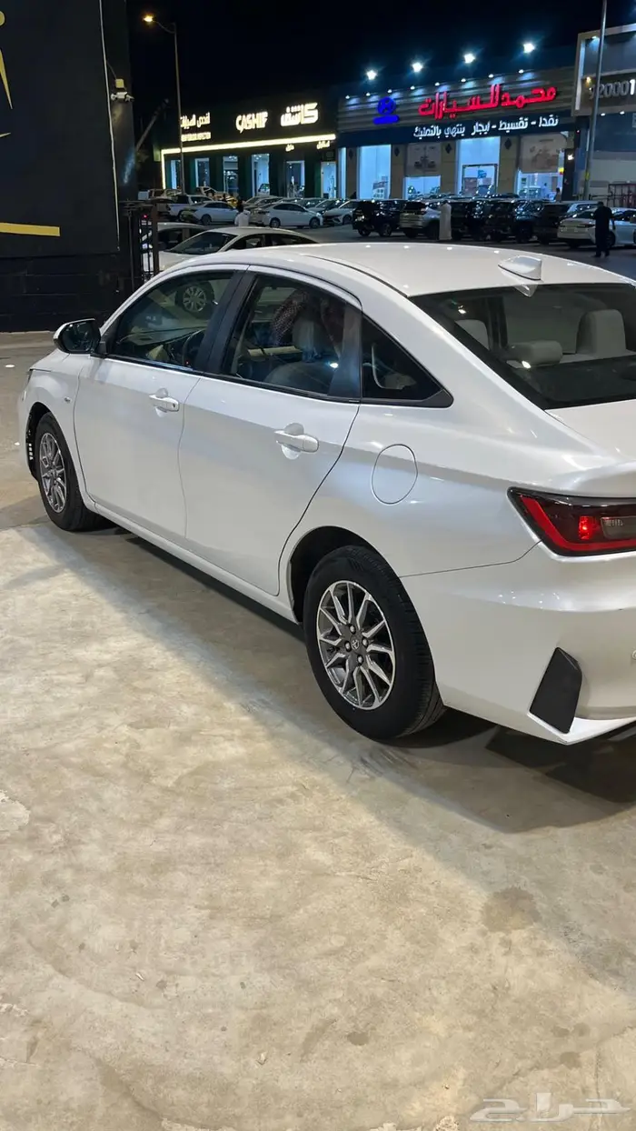 يارس 2023 Y 6