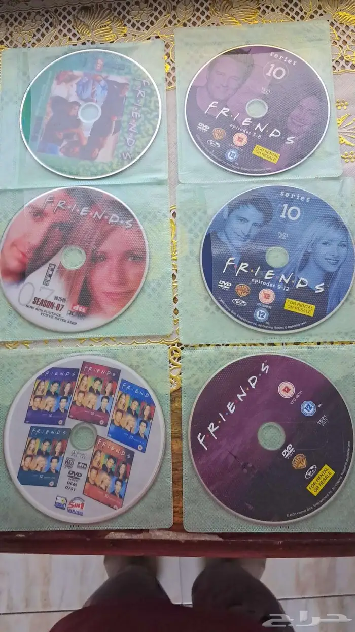 مسلسلات اجنبيه 0