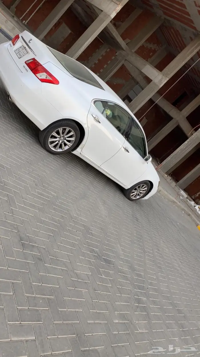 لكزس ES  2007 نظيفه شرط 20