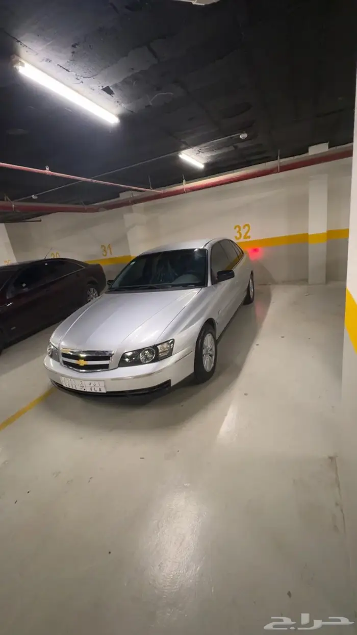 كابرس 2006 Ls v8 5